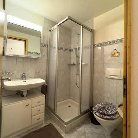 Apartament Erika