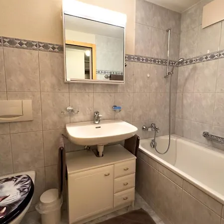 Erika Apartament *