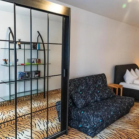 Erika Apartament Arosa