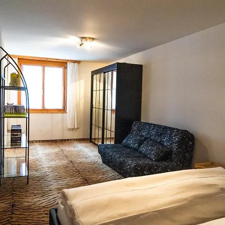 Apartament Erika