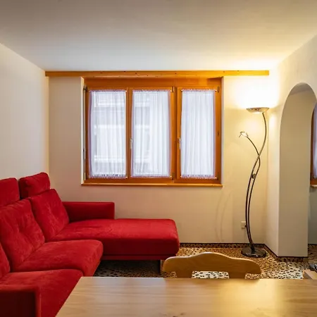 Erika Apartament Arosa