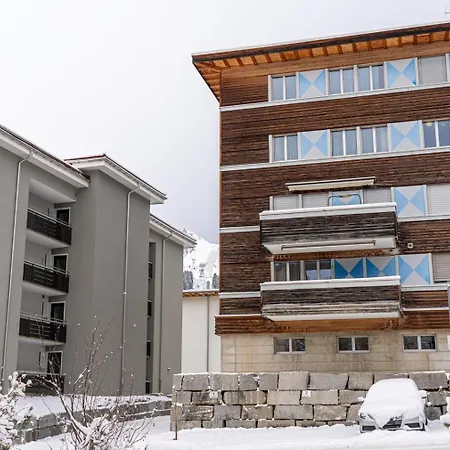 Erika Апартаменти *