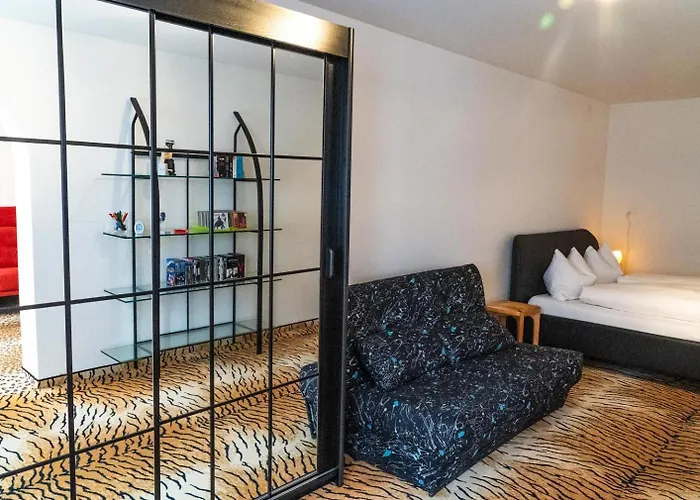 Erika Apartman Arosa